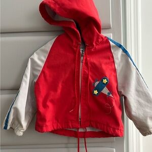 Vintage Weathertamer spring jacket 18M